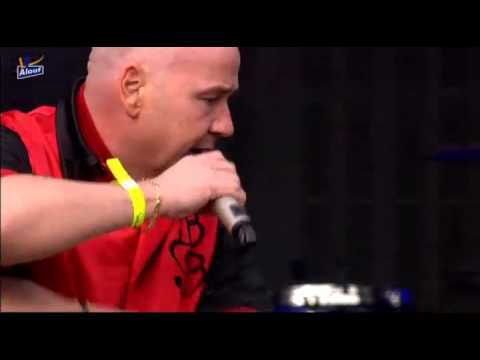 BBBBZ 2015: Big Benny - Nou en