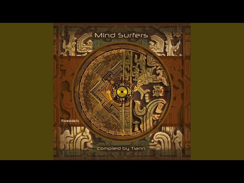 Cosmic Radiation (Original Mix)