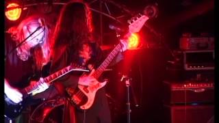 Imhotep - Bangover | Full Thrash Assault 2015