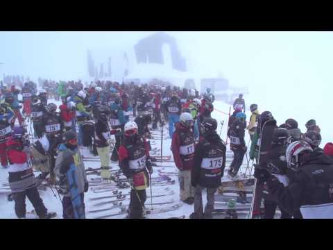 RIDESTORE JOCKE OLSSON SHOW - RED BULL HOMERUN