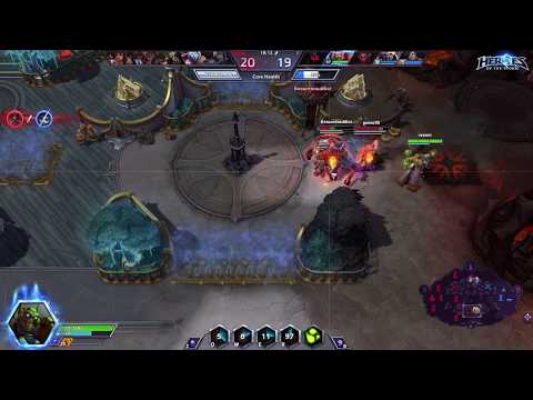 Heroes of the Storm #11 - Kael'thas