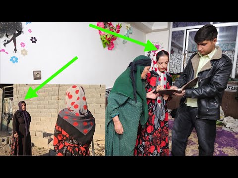 The mystery of Zahra's disappearance! The operator filed a complaint against Nastaran to the police 