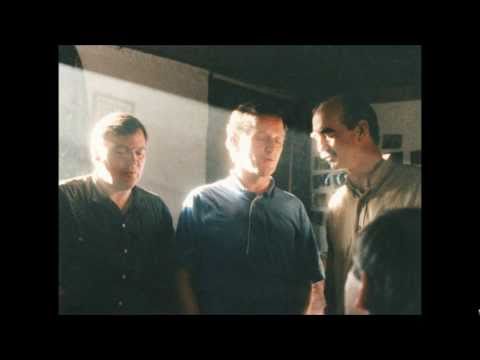 Voice Squad: Annan Waters