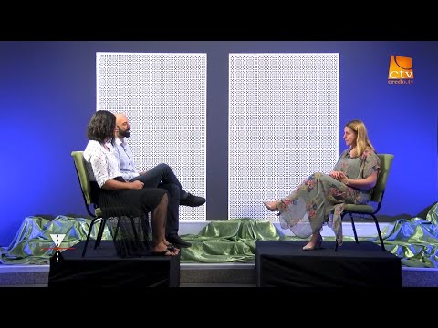 EP.70. Întâlniri de gradul zero - Raluca și John Tîrlea (2)