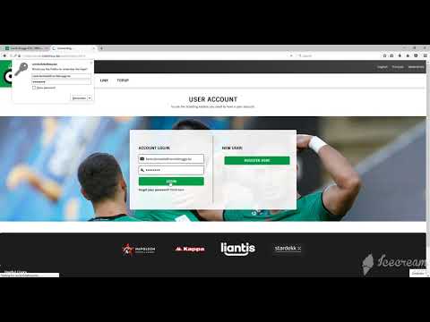 VERLENG JOUW ABONNEMENT | 2021-2022 | TUTORIAL
