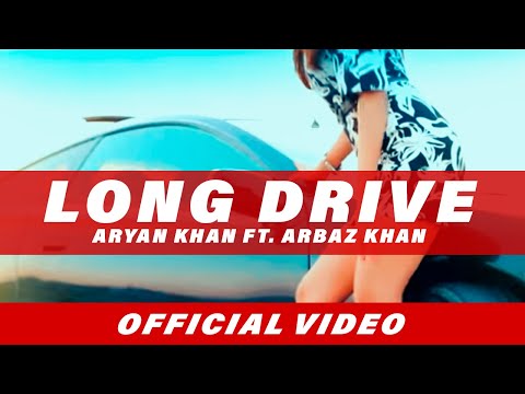 Long Drive feat. Arbaz Khan