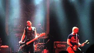 Dead to Me Live at Montreal  : By The Throat