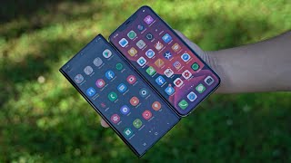 Samsung Galaxy Note20 Ultra vs Apple iPhone 11 Pro Max - Which is Best for You?