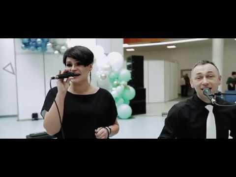 Zespół Muzyczny Duet XERO - Roześmiana - Targi Slubne 2019
