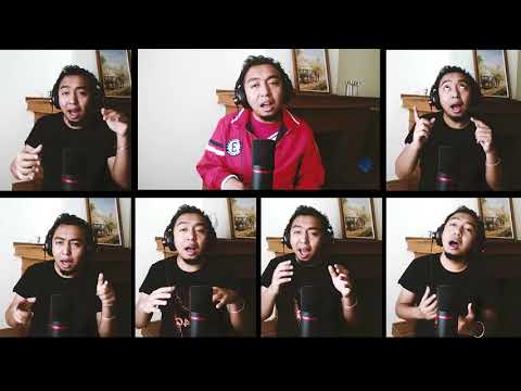 Taratasy ho anao -  Fanja Andriamanantena