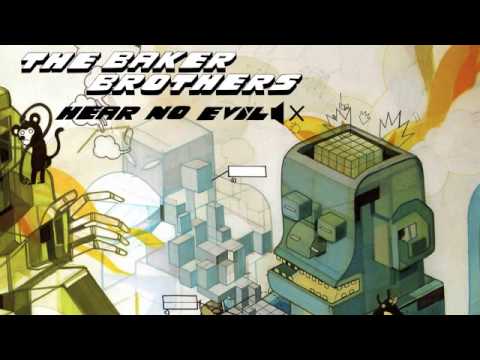 08 Baker Brothers - Hill Climb [Fish Legs Records]