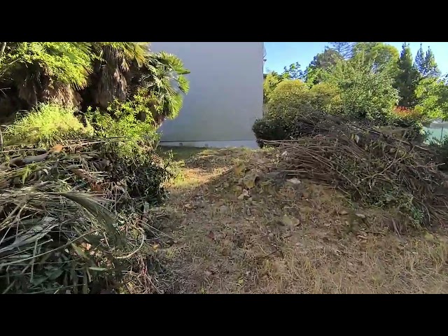 via del podestà terratetto 450mq oltre  550 mq giardino