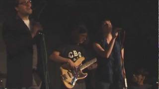 All Tomorrow&#39;s Parties Band - Femme Fatale