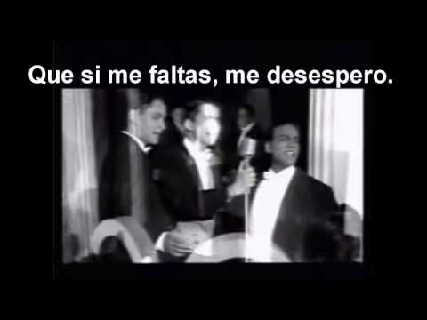 Guayacan Orquesta Cuanto te amo, cuanto te quiero con letra