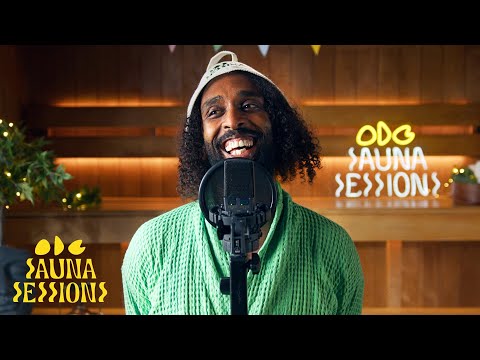 FACESOUL // It's So Beautiful & HORIZONS // The Sauna Sessions S2 ♨️