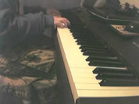 Sara Antonelli - Contromano (Nek)