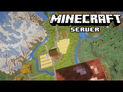 MINECRAFT ☀️ S06E58 • Beste! Aussicht! Ever! • LET'S PLAY MINECRAFT
