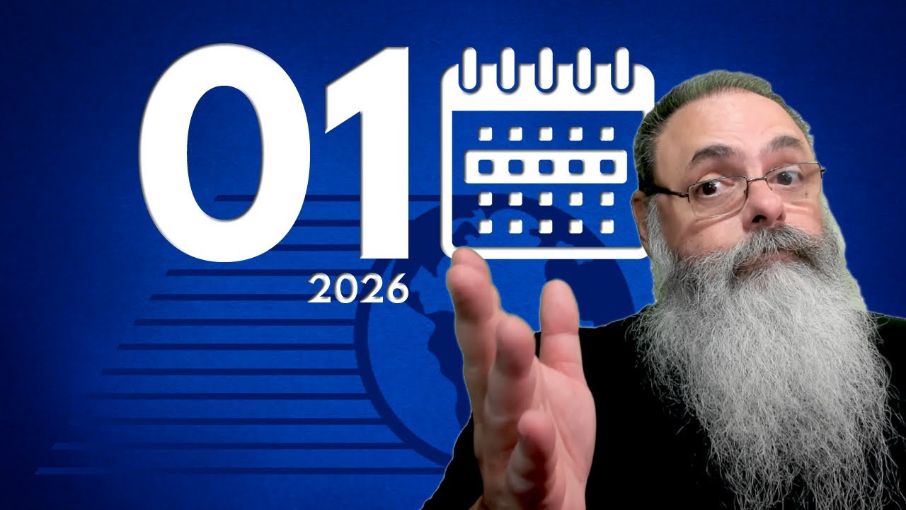 SEMANA 01 ao VIVO - VENEZUELA GOVERNADA por TRUMP!