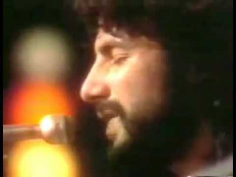 Cat Stevens - Wild World (Live 1971)