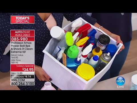 HSN | AT Home 02.06.2018 - 09 AM