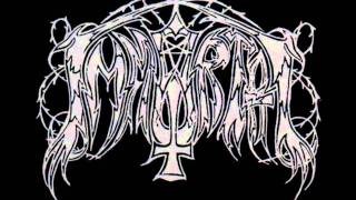 Immortal - As The Eternity Opens