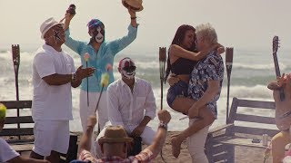 Me Gustas Music Video