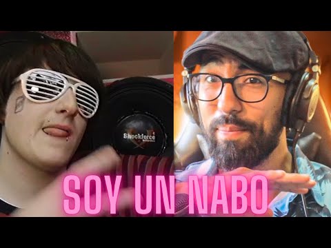 REACCION SWAGGERBOYZ x DILLOM