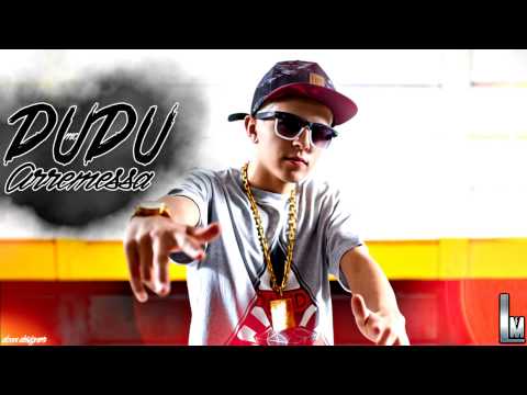 MC DUDU - ARREMESSA