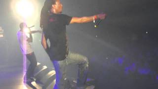 RAGGASONIC J'ENTENDS PARLER