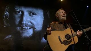 The Sick Note - The Dubliners (50 Years Celebration Concert)