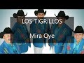 Mira Oye (Los Tigrillos).