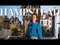 Hampstead Why Everyone Loves London S Most Secret Village