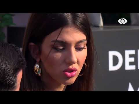 “Sa e bindur je për mua?”/ Loredana- Jozit: Këtë pyetje duhet ta bëja unë, jo ti