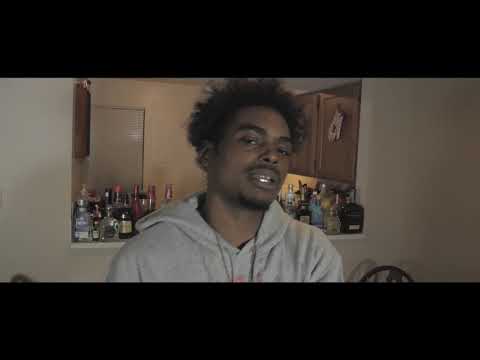 Bmb Kristyon - "Savage Time" (Official Music Video) / Shot By @_Egavas