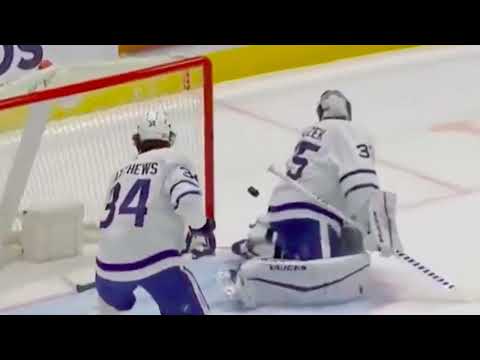 Toronto Maple Leafs vs Washington Capitals Game Preview April 14, 2022