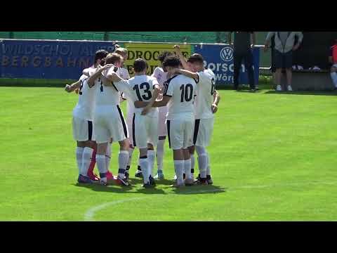 Innsbrucker AC - IAC KM2 - ZKM 23. Rd. 20220611 SC Kundl 1b - IAC 1b
