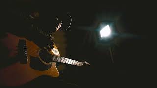 El vigilante medio argentino cover (andres calamaro)