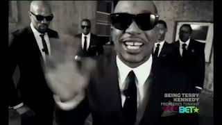BET CYPHER G O O D  MUSIC Kanye West, Pusha T, Big Sean, Cyhi The Prynce &amp; Common