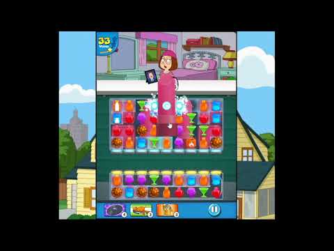 Family Guy Another Freakin Mobile Game level 52