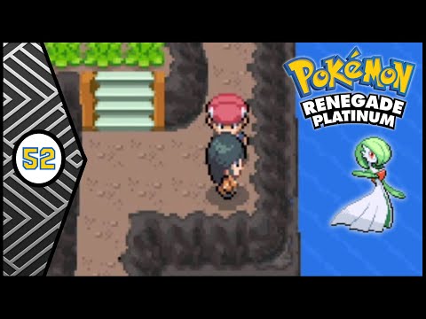 Pokemon Renegade Platinum [Part 52] - FAIRY GYM LEADER?!