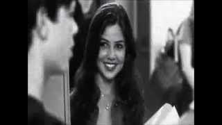 Don't let me go Trailer - new