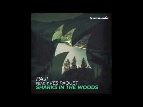 PAJI feat Yves Paquet - Sharks In The Woods (Original Mix) Armada Music