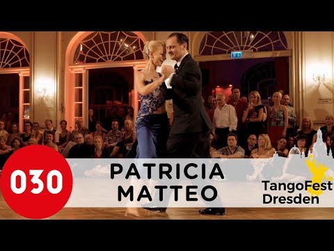 Patricia Hilliges and Matteo Panero – En tu corazón