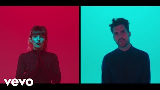 Oh Wonder - I Wish I Never Met You (Official Video)
