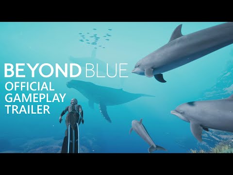 Видео Beyond Blue #2