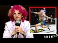Sean O'Malley: 'A Finish Over Munhoz Will Be Massive...And I'm All About The Massive' | UFC 276