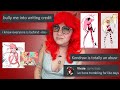 VIVZIEPOP V KEN DRAW The Deepest Dive
