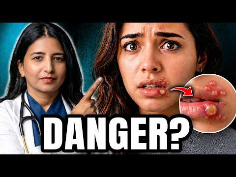 HSV-1 vs HSV-2: What Most People Get Wrong