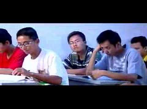 Myanmar song (Black hole -tha nat khar )