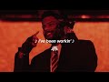Bryson Tiller Overtime Slowed Reverb